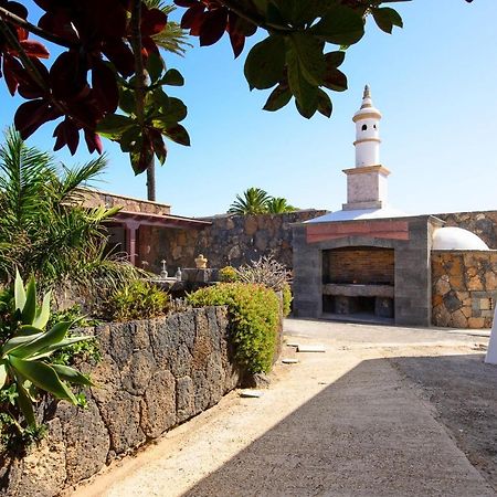 Finca Remedios Los Valles Eksteriør billede