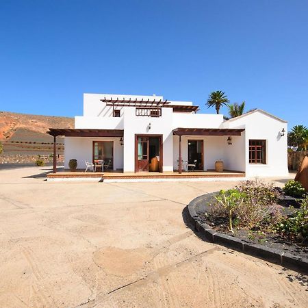 Finca Remedios Los Valles Eksteriør billede
